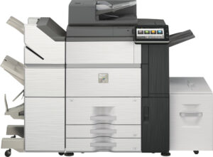 Sharp MX-7081